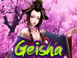 Geisha (1) game thumbnail