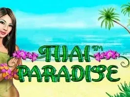 Thai Paradise icon