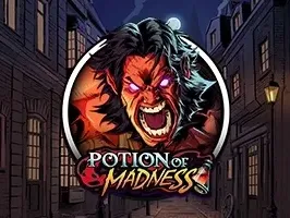 Potion of Madness icon