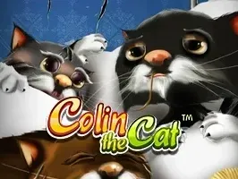 Colin The Cat™ game thumbnail