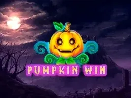 Pumpkin Win icon