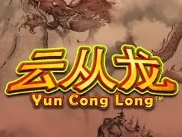 Yun Cong Long icon