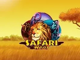 Safari Heat icon